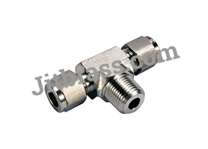 Brass Compression Fittings